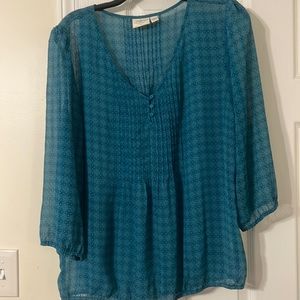 Women’s blouse